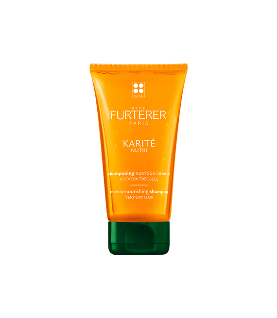 René Furterer Karité Nutri Intense Nourishing Shampoo