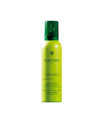 René Furterer Volumea Volumizing Conditioning Foam