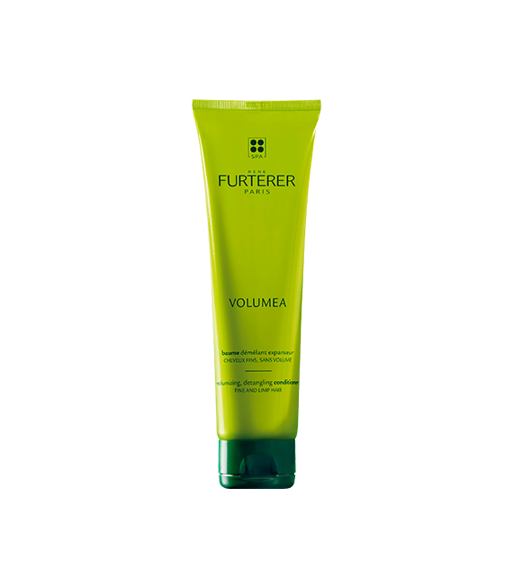 René Furterer Volumea Volumizing Detangling Conditioner