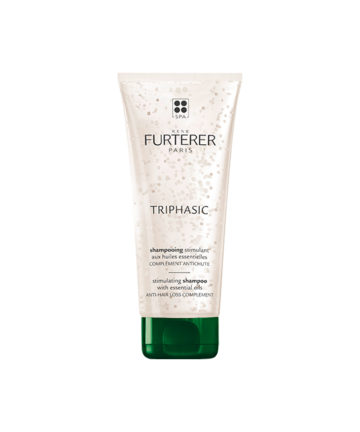 René Furterer Triphasic Stimulating Shampoo