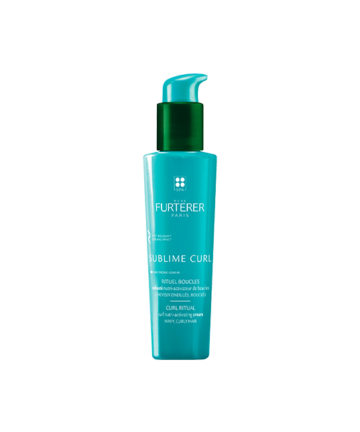 René Furterer Sublime Curl Nuri-Activating Cream