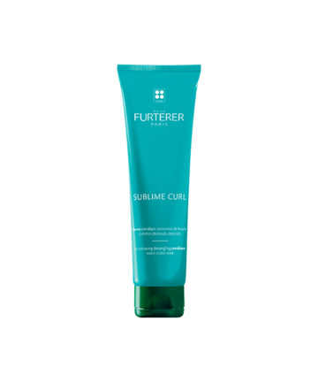 René Furterer Sublime Curl Activating Detangling Conditioner