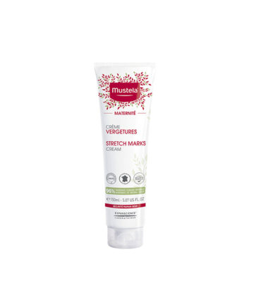 MUSTELA STRETCH MARKS PREV CREAM