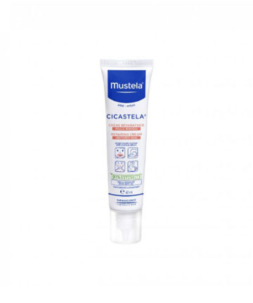 Mustela Cicastela repairing cream