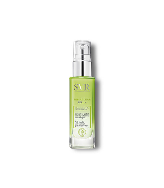 SVR SEBIACLEAR SERUM