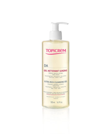 TOPICREM CHL- AD ULTRA-RICH CLEANSING GEL