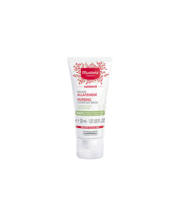 Mustela Nursing Comfort Balm