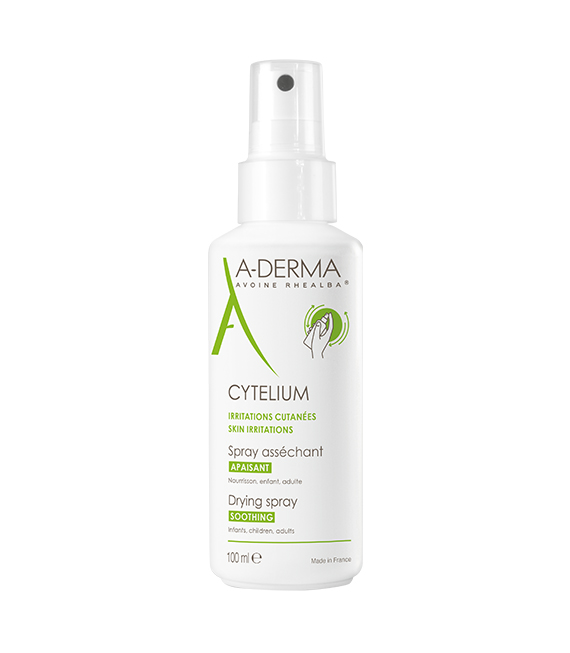 Cytelium Drying Spray 100ml