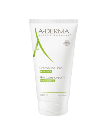 Aderma Skin care cream