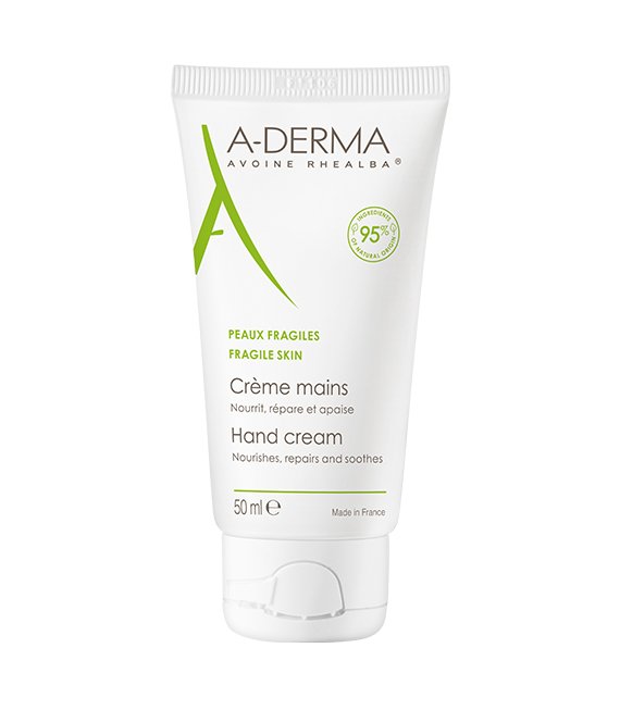Aderma Hand Cream