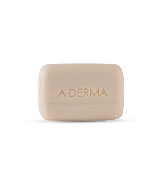 Aderma Dermatological Cleansing bar