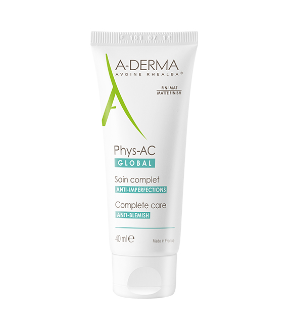 Aderma Phys-AC Global Complete