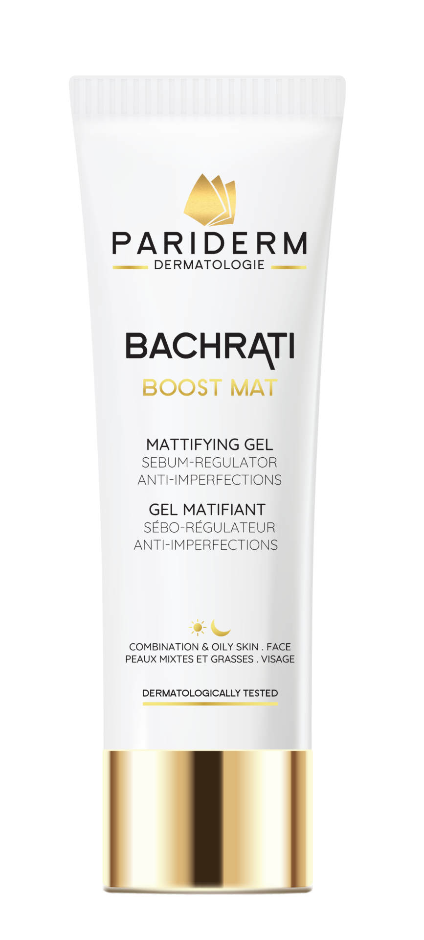BACHRATI BOOST MAT
