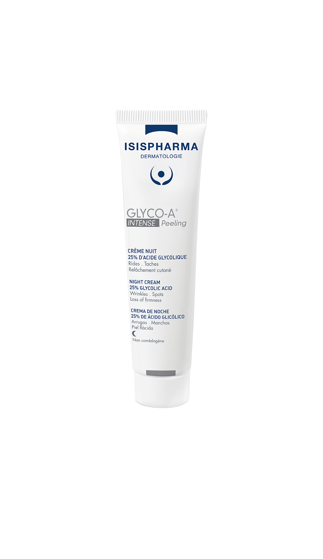 GLYCO - A- INTENSE PEELING