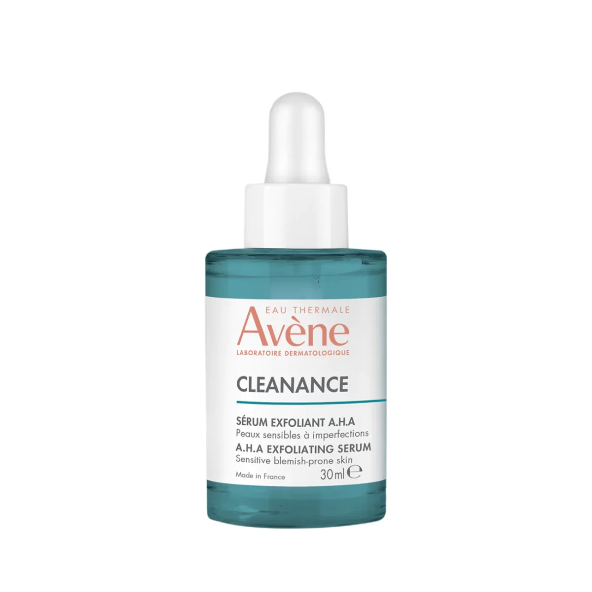 AV CLEANANCE SERUM EXFOLIANT A.H.A 30 ML