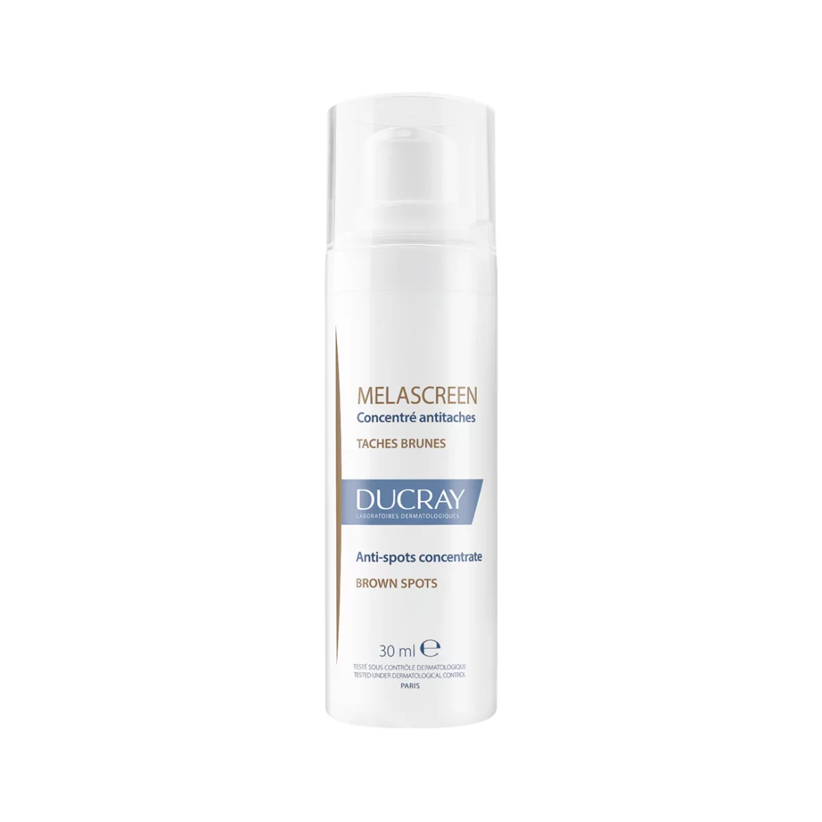 DUCRAY Melascreen ANTI-SPOTS RADIANCE SERUM 40 ML