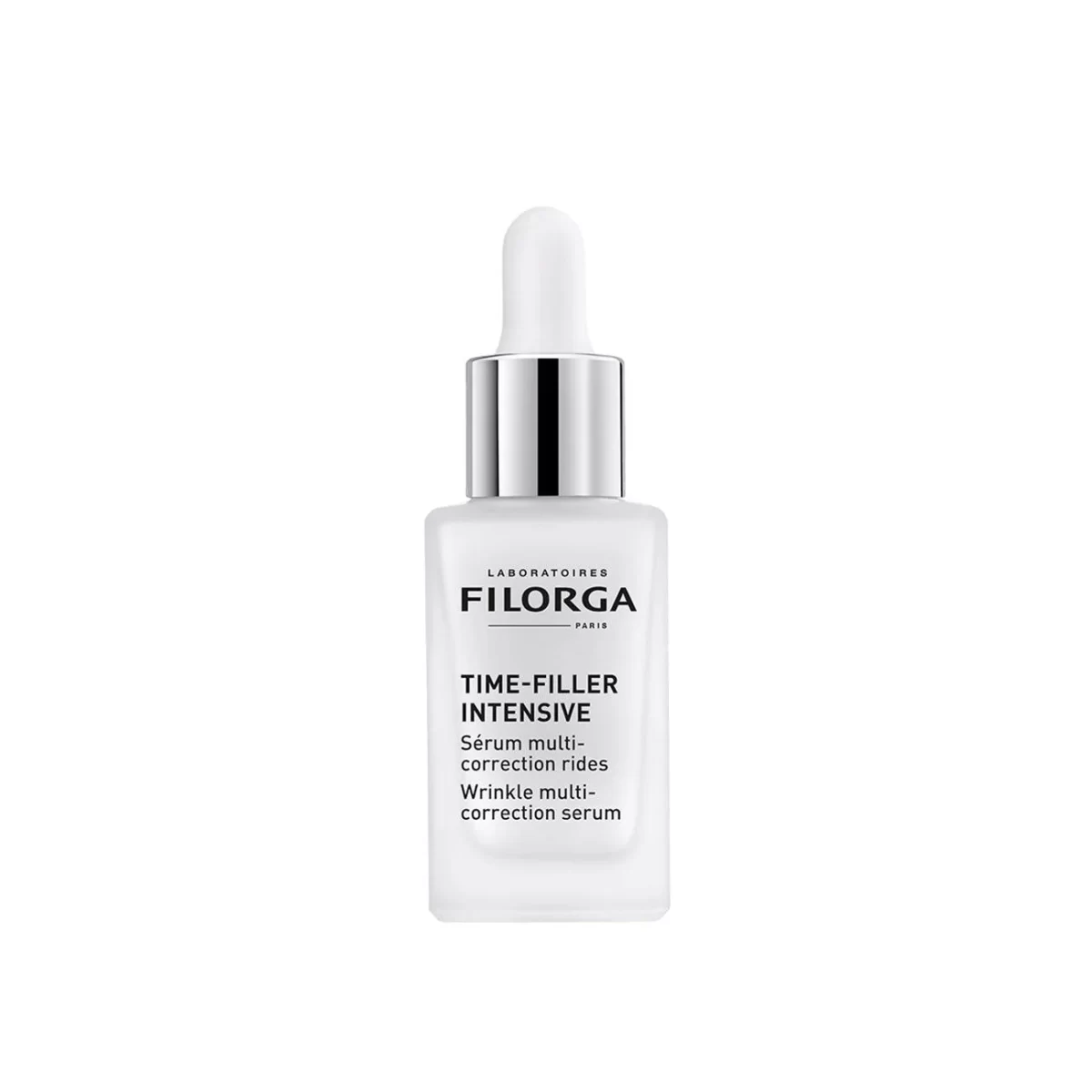 Filorga Time-Filler Intensive Serum Multi-correction Rides 30 ML