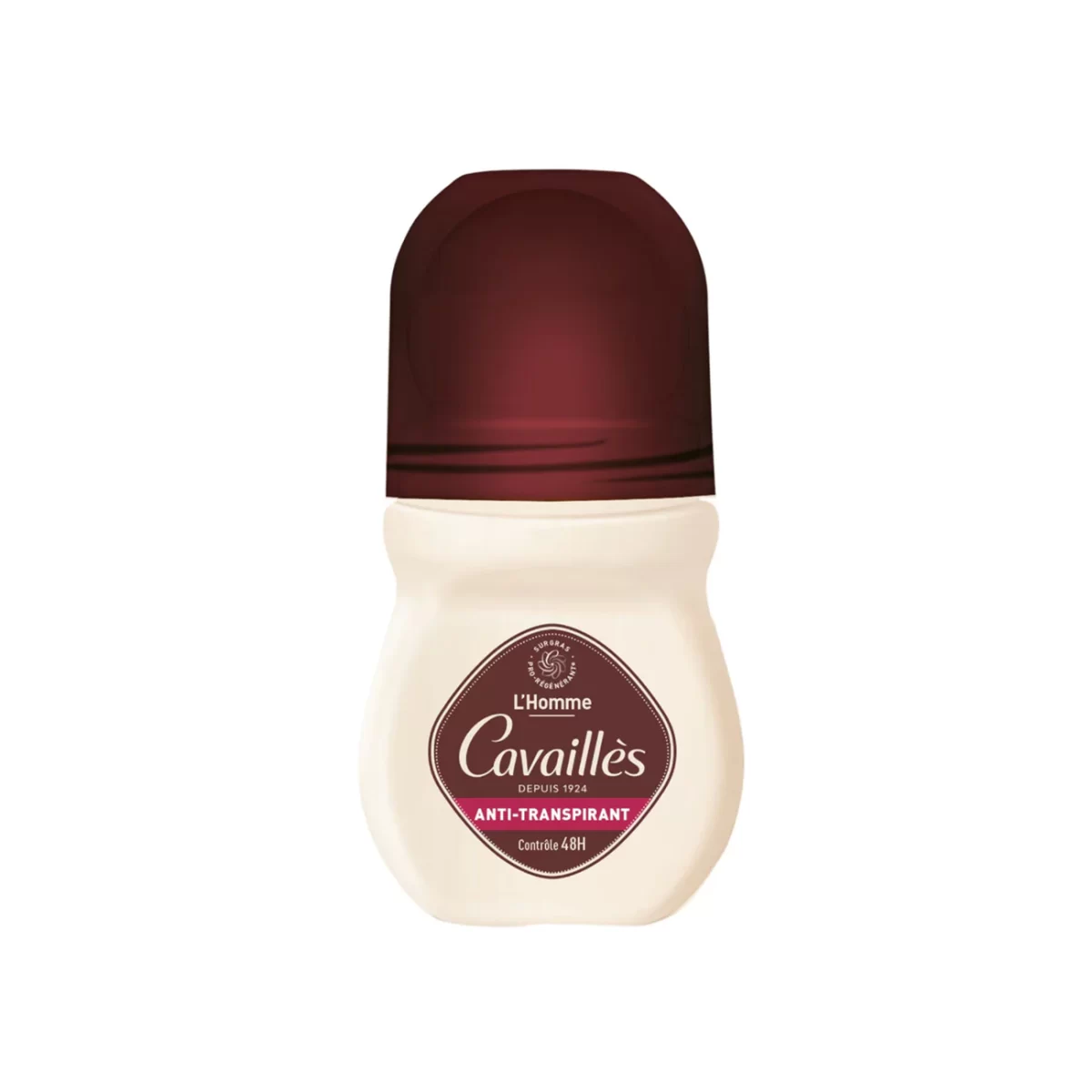 Roge Cavailles DEO ABSORBE ROLL-ON HOMME 50ml