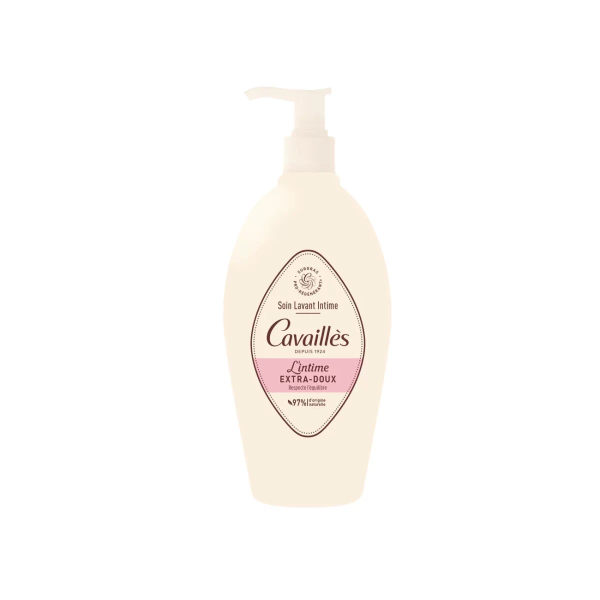 Roge Cavailles INTIME EXTRA-DOUX 250ML