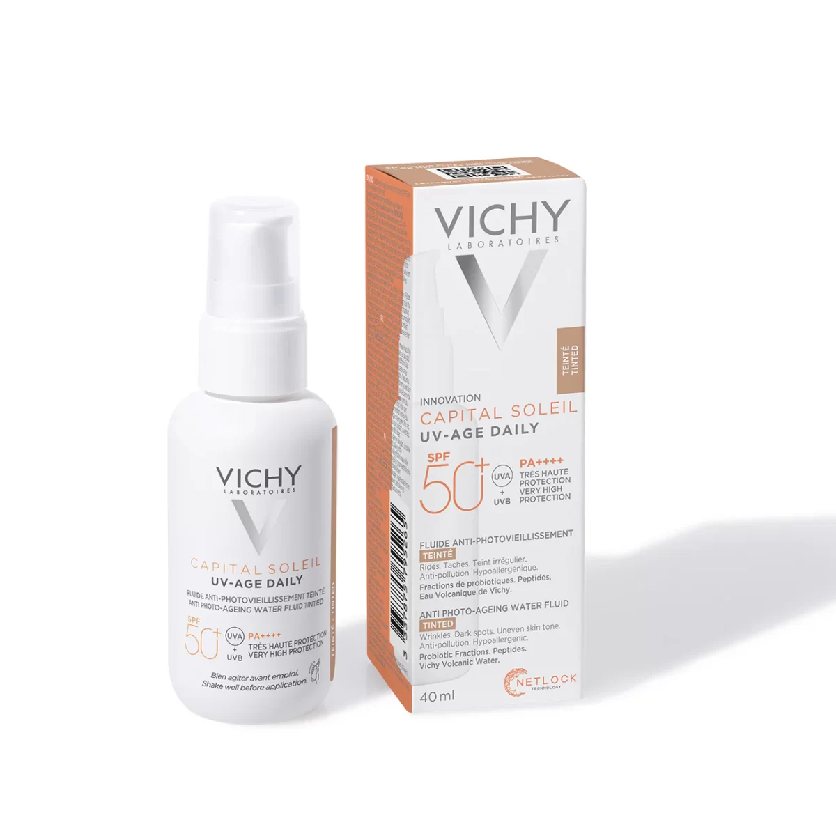 VICHY CS TEINTE