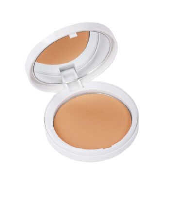 Eye Care poudre compacte douceur beige 3