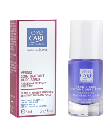 Eye Care vernis soin traitant durcisseur