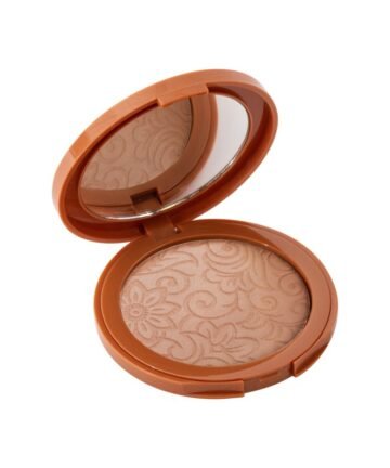 Eye Care poudre bronzante peau claire 900