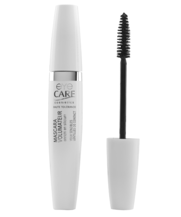 Eye Care  Mascara Allongeant 3001 Noir