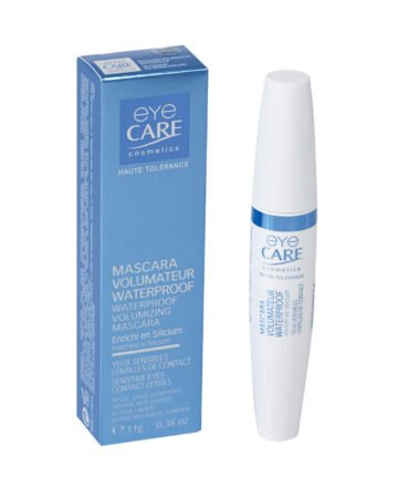 Eye Care Mascara Waterproof 6101 Noir