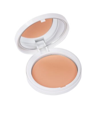 Eye Care poudre compacte douceur claire 4