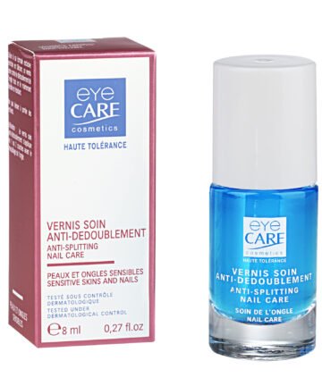 Eye Care vernis soin anti-d?doublement
