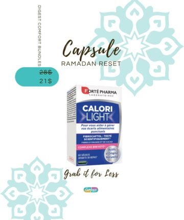 Calori Light – Grab It for Less | Delicious Low-Calorie Nutrition