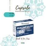 Magnesium B6+ – Grab It for Less Today!