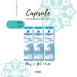 Sterimar Hygiene Baby – Buy 2 Get 1 Free | Gentle 100% Natural Seawater Nasal Spray for Babies