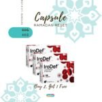 Irodef – Buy 2 Get 1 Free | Limited Time Special Offer  Description: