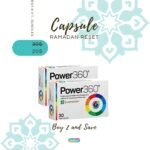 Power 360 Multivitamin – Buy 2 & Save | Complete Daily Nutritional Support