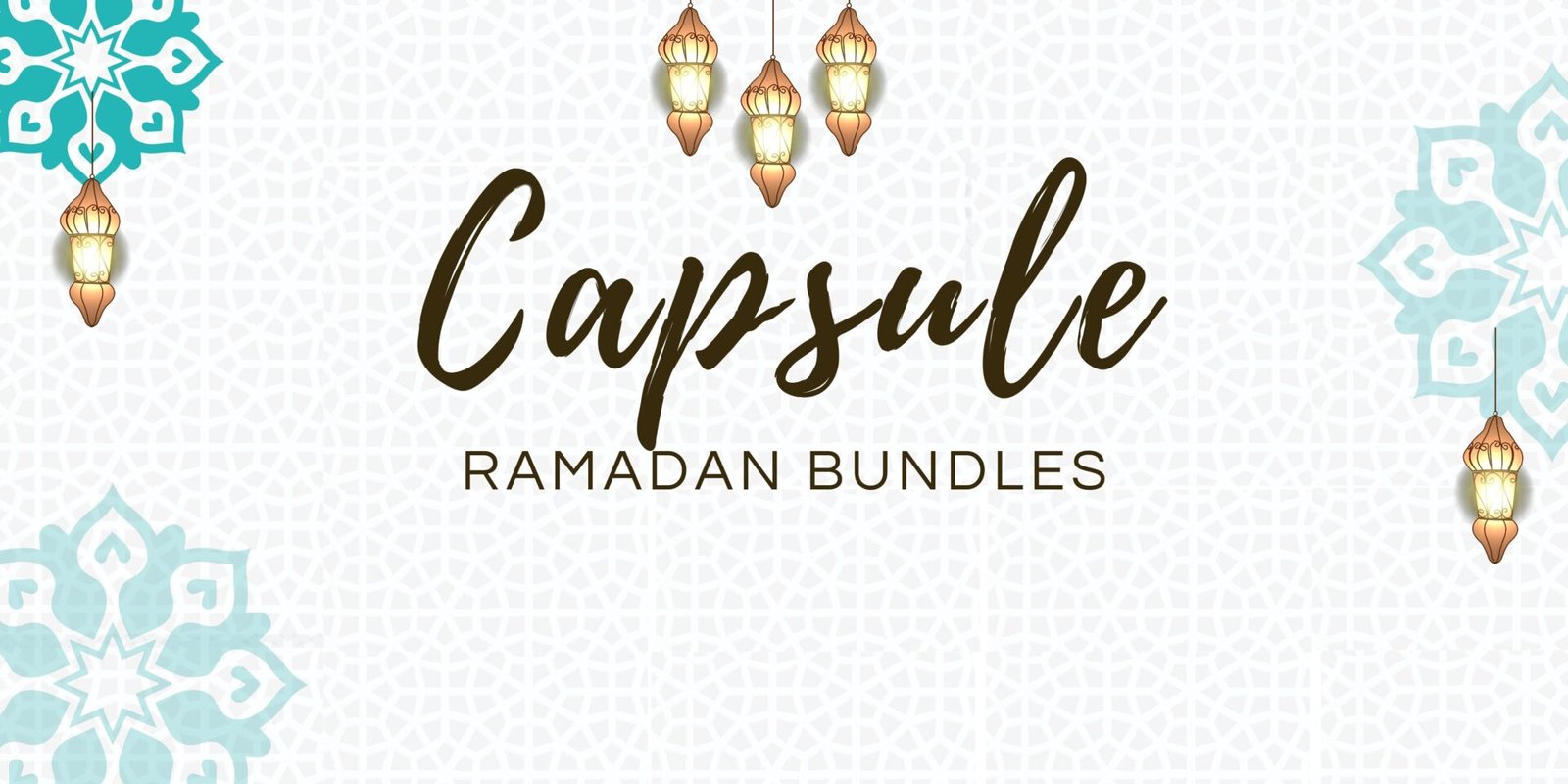 Ramadan Banner