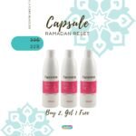 Femmina Intimate Cleanser – Buy 2, Get 1 FREE!