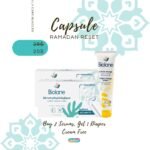 Buy 2 Biolane Serum Physiologique & Get 1 Biolane Diaper Change Cream FREE!