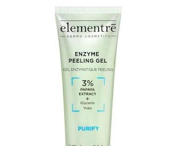 Elementre Enzyme Peel 75ML