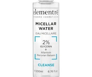 Elementre Micellar Water 200ML