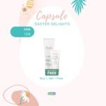 Avène Cicalfate – Buy 1 Get 1 FREE
