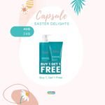 Avène Cleansing Gel – Buy 1 Get 1 FREE