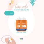 Avène Ultra Fluid SPF 50 – Buy 1 Get 1 FREE