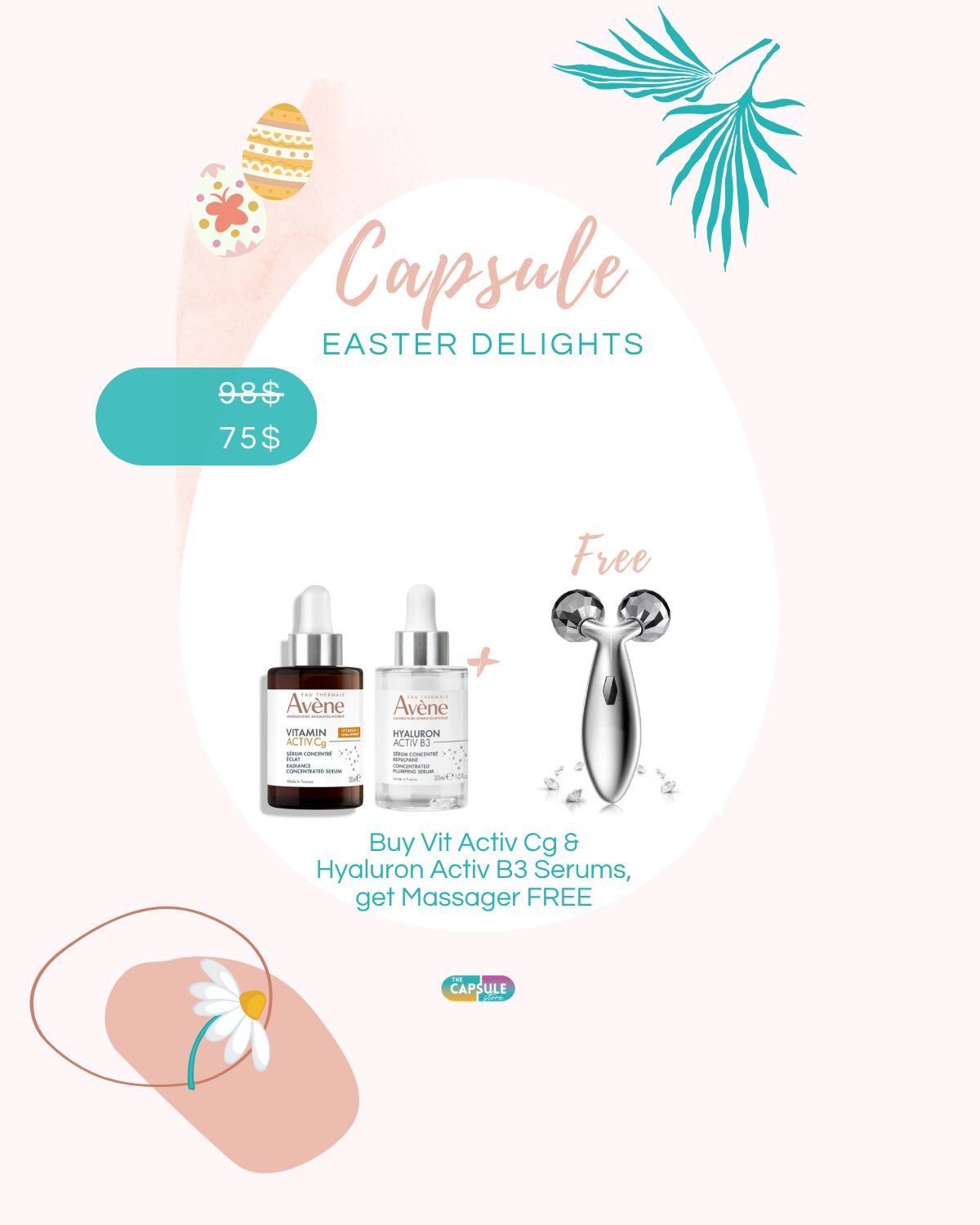 avene vita active cg