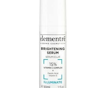 Elementre Brightening Serum 30ML