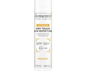 Elementre SPF50+ Dry Touch Sun Protect 50ML