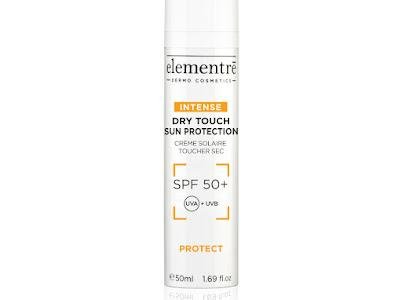 Elementre SPF50+ Dry Touch Sun Protect 50ML