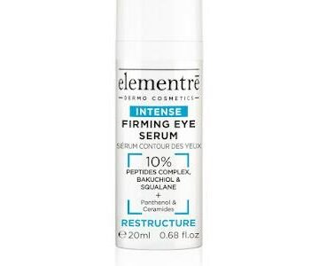 Elementre Firiming Eye Serum 20ML