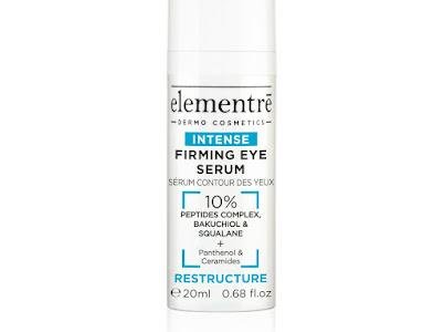 Elementre Firiming Eye Serum 20ML